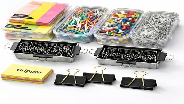 Desk & Office Essentials